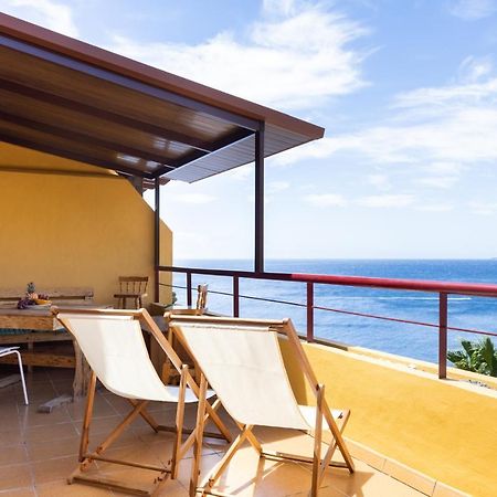 Home2Book Sea Views Tabaiba, Wifi & Terrace Ngoại thất bức ảnh