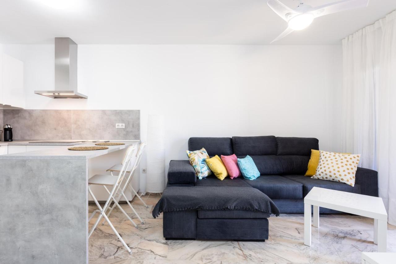 Home2Book Sea Views Tabaiba, Wifi & Terrace Ngoại thất bức ảnh