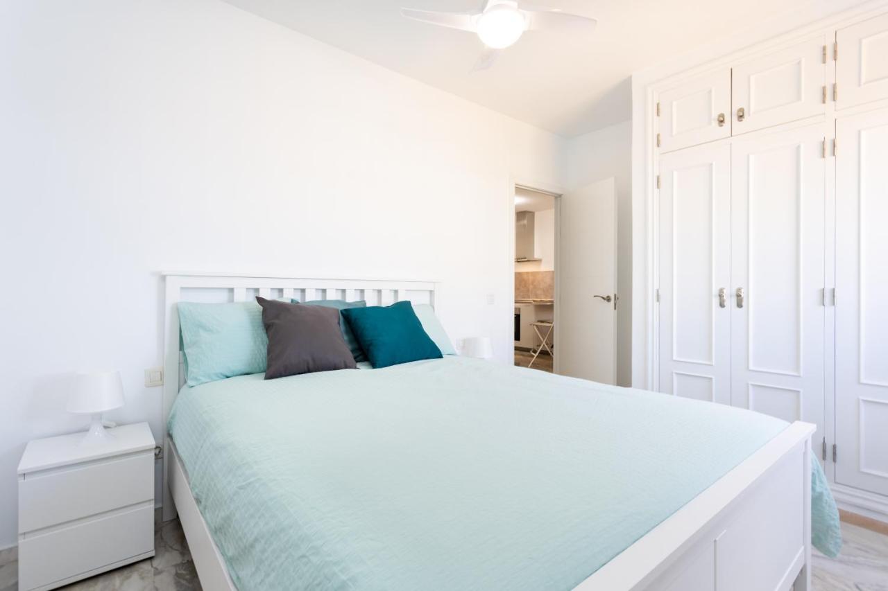Home2Book Sea Views Tabaiba, Wifi & Terrace Ngoại thất bức ảnh