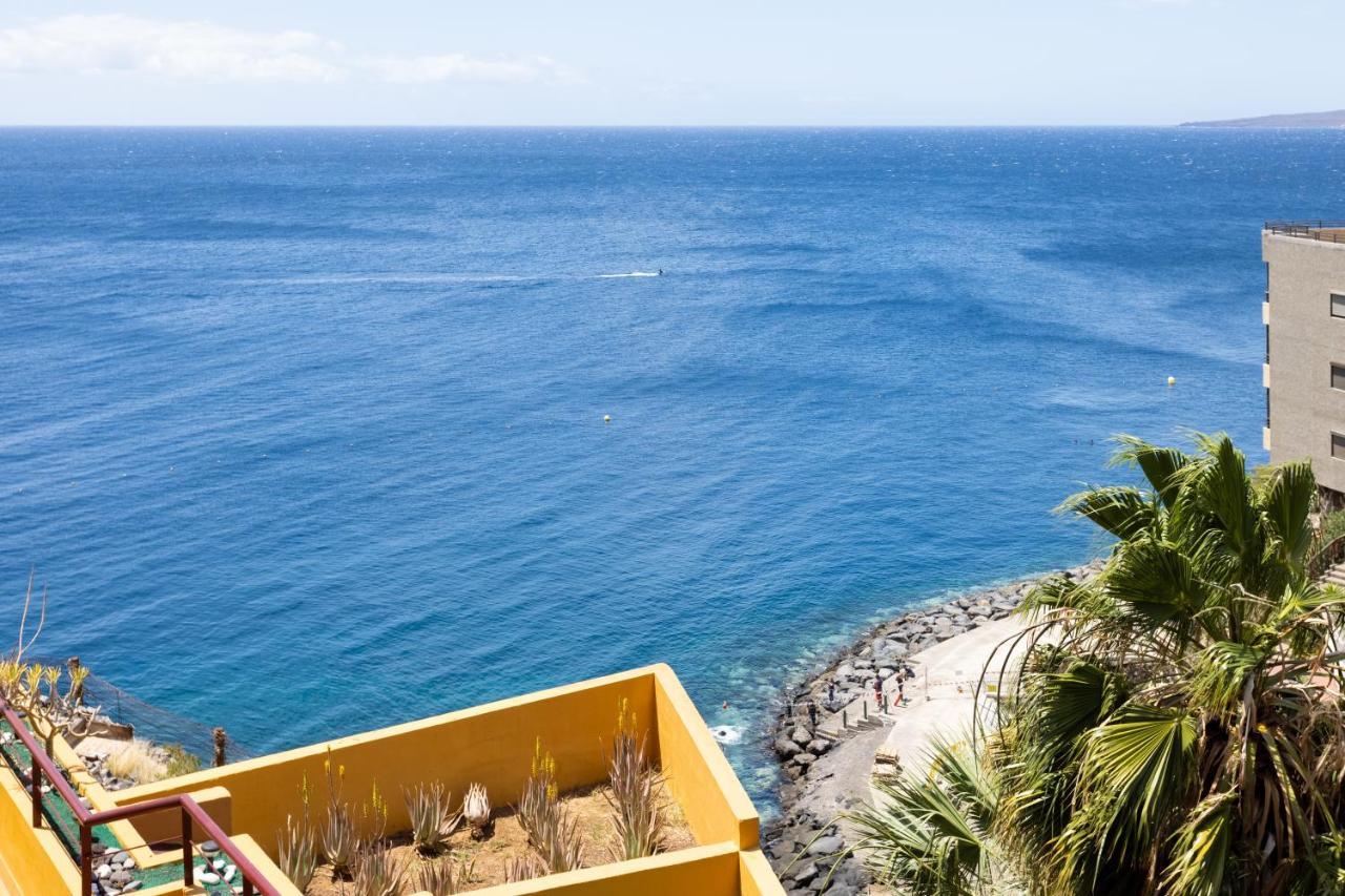 Home2Book Sea Views Tabaiba, Wifi & Terrace Ngoại thất bức ảnh