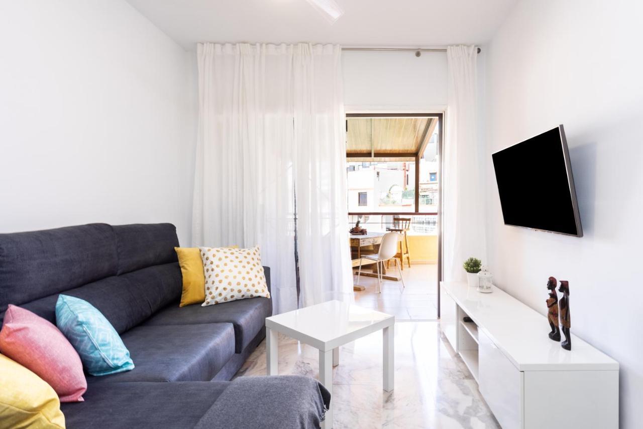 Home2Book Sea Views Tabaiba, Wifi & Terrace Ngoại thất bức ảnh